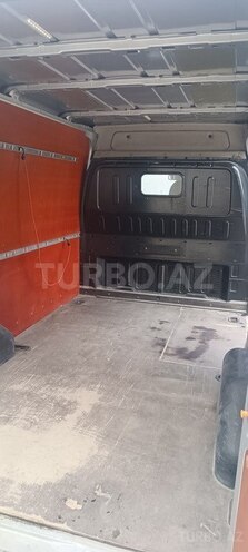 Ford Transit 2007, 275,500 km - 2.2 л - Bakı