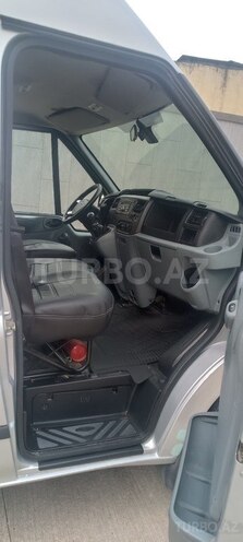 Ford Transit 2007, 275,500 km - 2.2 л - Bakı