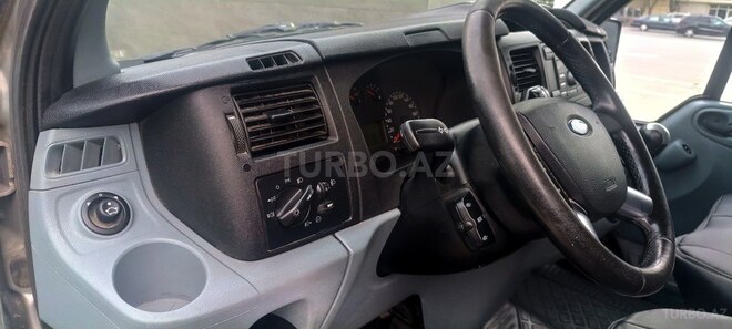 Ford Transit 2007, 275,500 km - 2.2 л - Bakı