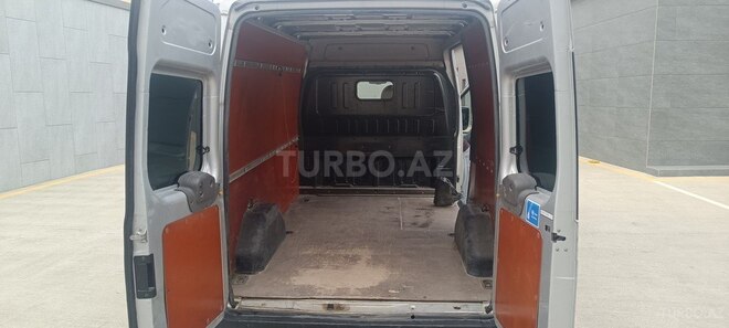 Ford Transit 2007, 275,500 km - 2.2 л - Bakı