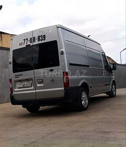 Ford Transit 2007, 275,500 km - 2.2 л - Bakı