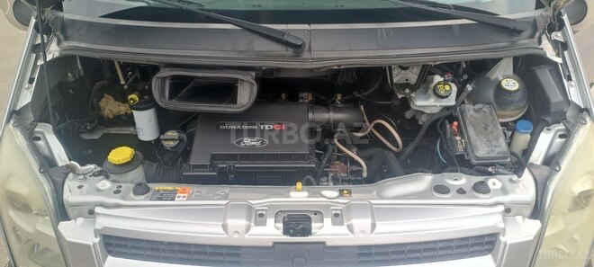 Ford Transit 2007, 275,500 km - 2.2 л - Bakı