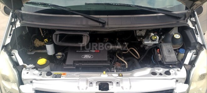 Ford Transit 2007, 275,500 km - 2.2 л - Bakı