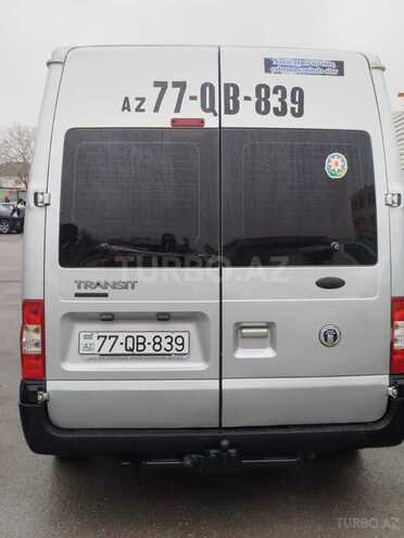 Ford Transit 2007, 275,500 km - 2.2 л - Bakı