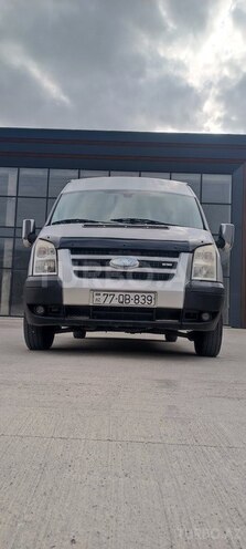 Ford Transit 2007, 275,500 km - 2.2 л - Bakı