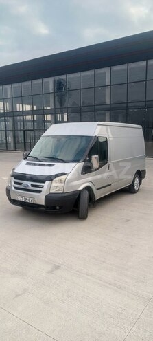 Ford Transit 2007, 275,500 km - 2.2 л - Bakı