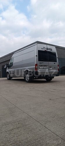 Ford Transit 2007, 275,500 km - 2.2 л - Bakı