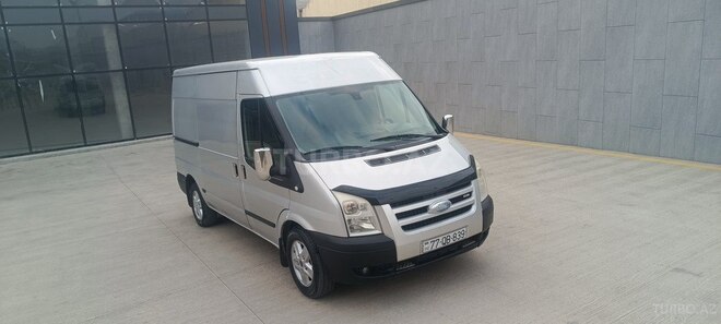 Ford Transit 2007, 275,500 km - 2.2 л - Bakı