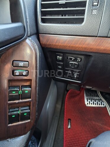 Toyota Land Cruiser Prado 2010, 176,354 km - 2.7 l - Bakı