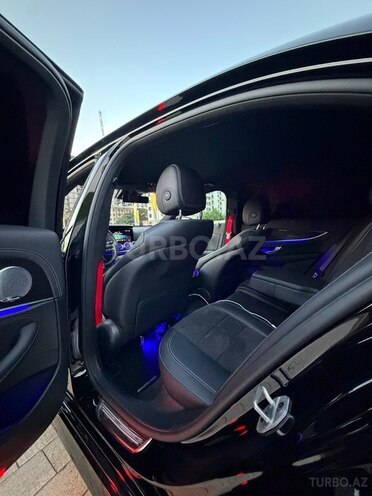 Mercedes E 300 e 2022, 47,000 km - 2.0 l - Bakı