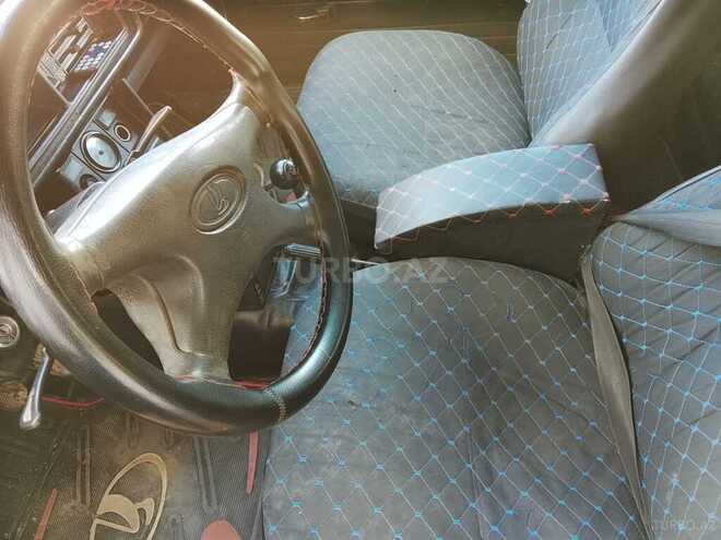 LADA (VAZ) 2107 2002, 98,332 km - 1.6 l - Bakı