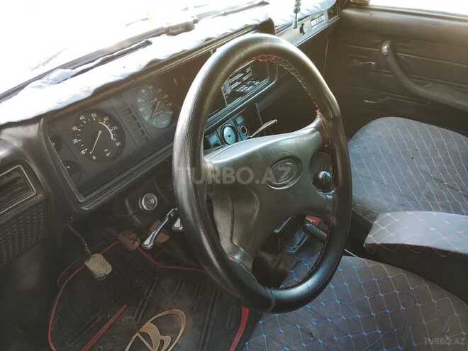 LADA (VAZ) 2107 2002, 98,332 km - 1.6 l - Bakı