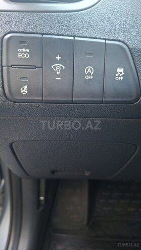 Hyundai Avante 2015, 152,000 km - 1.6 л - Bakı