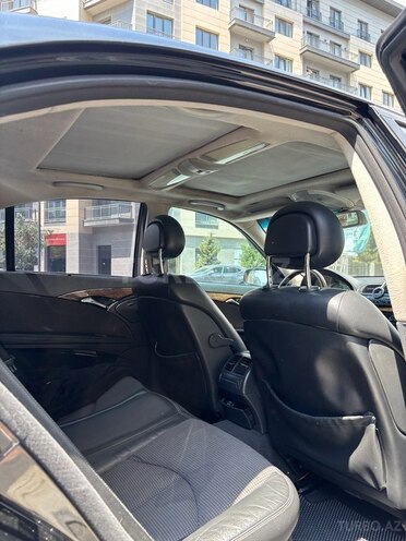 Mercedes E 240 2005, 480,000 km - 2.6 l - Bakı