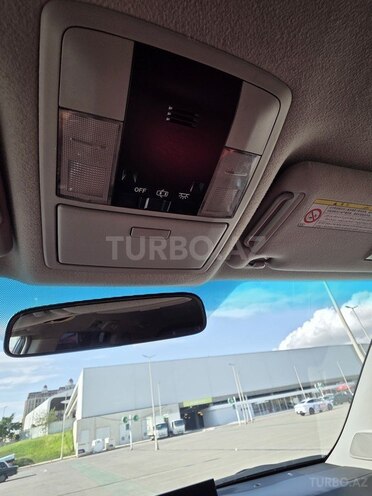 Toyota Land Cruiser Prado 2010, 176,354 km - 2.7 l - Bakı
