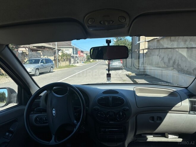 LADA (VAZ) Kalina 2009, 279,000 km - 1.4 l - Qusar