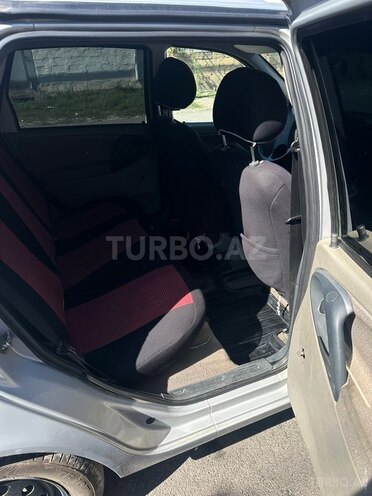 LADA (VAZ) Kalina 2009, 279,000 km - 1.4 l - Qusar