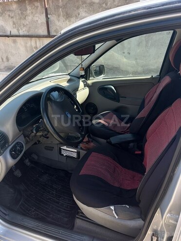 LADA (VAZ) Kalina 2009, 279,000 km - 1.4 l - Qusar
