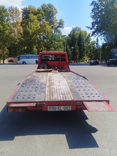Ford Transit 2008, 300,000 km - 2.4 л - Mingəçevir