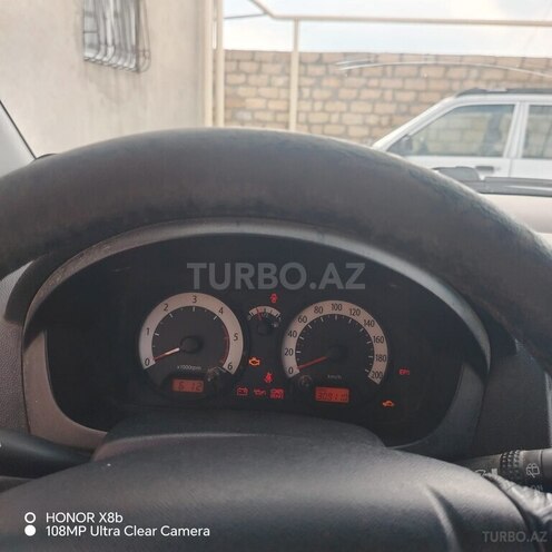 Kia Picanto 2007, 309,110 km - 1.1 l - Bakı
