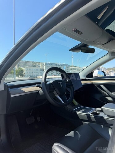 Tesla Model 3 2022, 69,000 km - 0.0 l - Bakı
