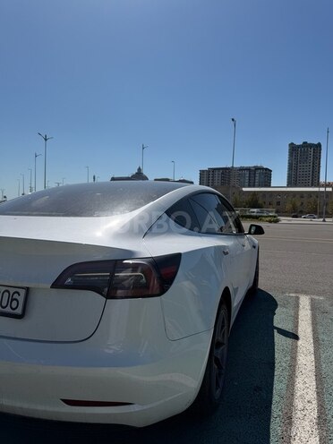 Tesla Model 3 2022, 69,000 km - 0.0 l - Bakı