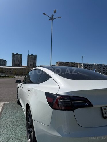 Tesla Model 3 2022, 69,000 km - 0.0 l - Bakı