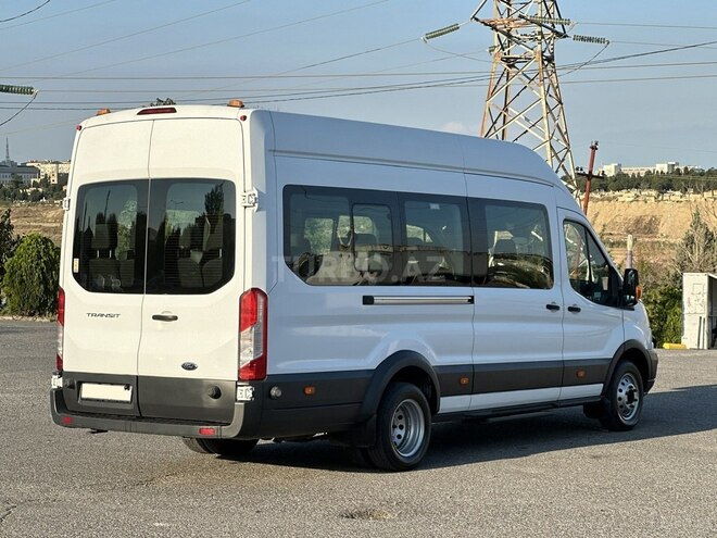 Ford Transit 2017, 202,000 km - 2.2 л - Bakı