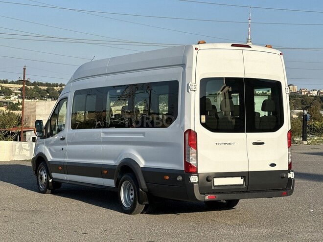 Ford Transit 2017, 202,000 km - 2.2 л - Bakı