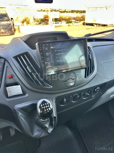 Ford Transit 2017, 202,000 km - 2.2 л - Bakı