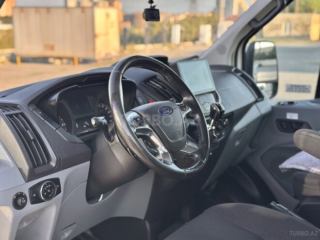 Ford Transit 2017, 202,000 km - 2.2 л - Bakı
