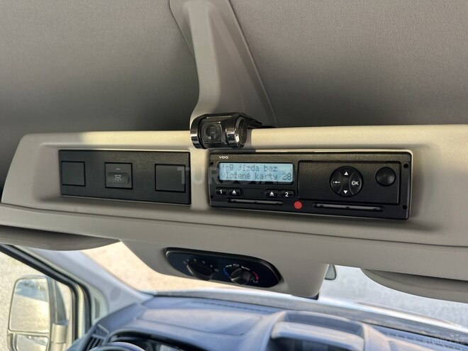 Ford Transit 2017, 202,000 km - 2.2 л - Bakı