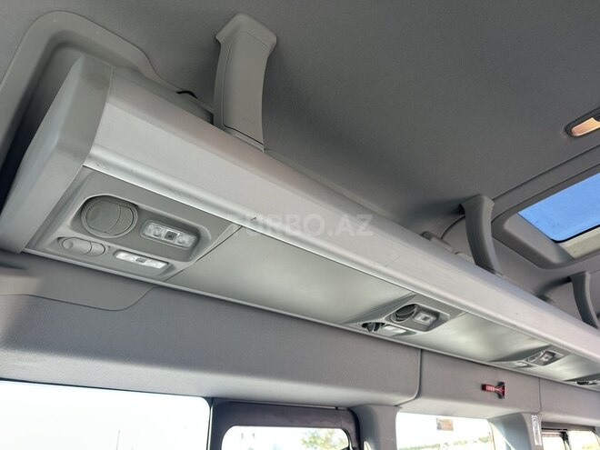 Ford Transit 2017, 202,000 km - 2.2 л - Bakı