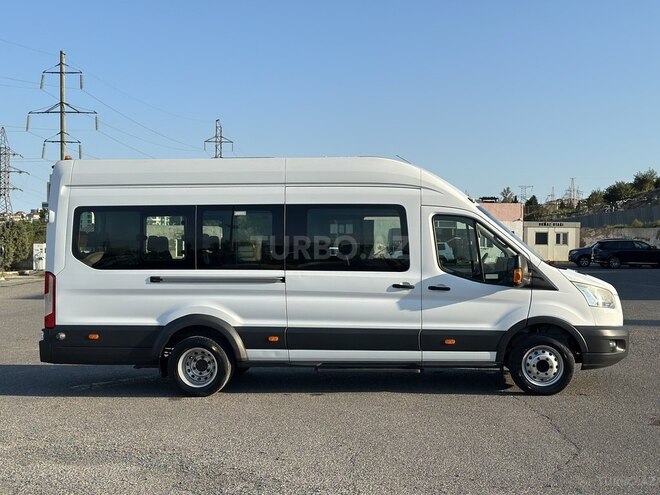 Ford Transit 2017, 202,000 km - 2.2 л - Bakı