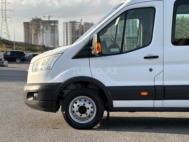 Ford Transit 2017, 202,000 km - 2.2 л - Bakı