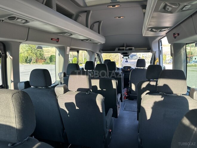 Ford Transit 2017, 202,000 km - 2.2 л - Bakı