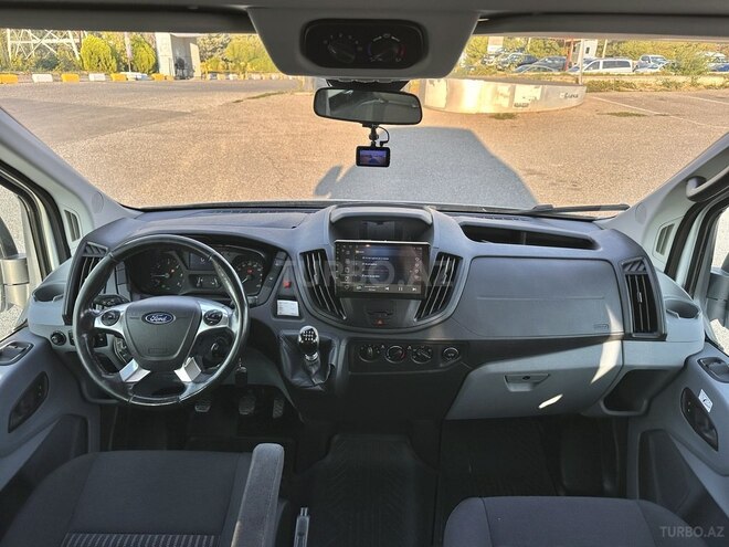 Ford Transit 2017, 202,000 km - 2.2 л - Bakı