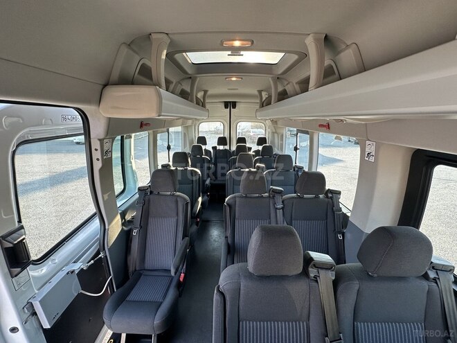 Ford Transit 2017, 202,000 km - 2.2 л - Bakı
