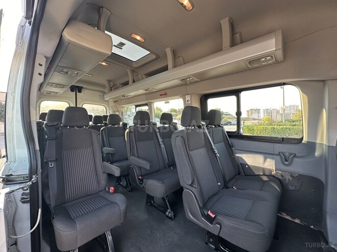 Ford Transit 2017, 202,000 km - 2.2 л - Bakı