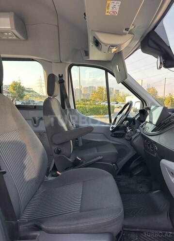 Ford Transit 2017, 202,000 km - 2.2 л - Bakı