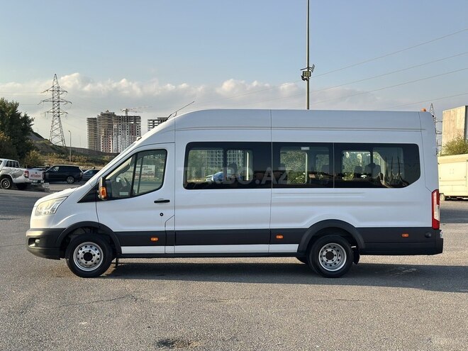 Ford Transit 2017, 202,000 km - 2.2 л - Bakı