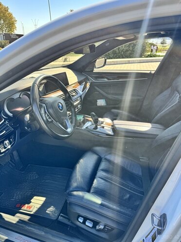 BMW 530 2018, 81,500 km - 2.0 л - Bakı