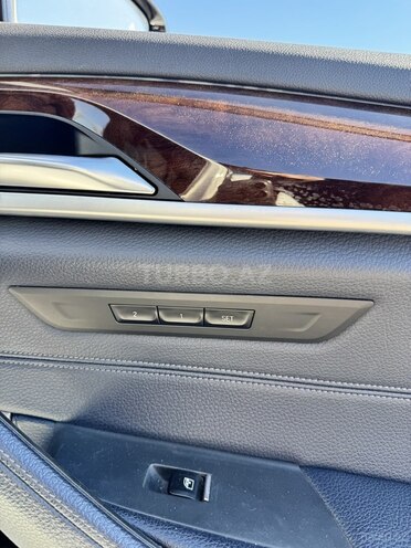 BMW 530 2018, 81,500 km - 2.0 л - Bakı