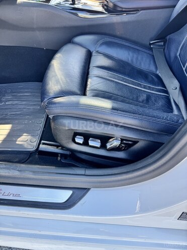 BMW 530 2018, 81,500 km - 2.0 л - Bakı