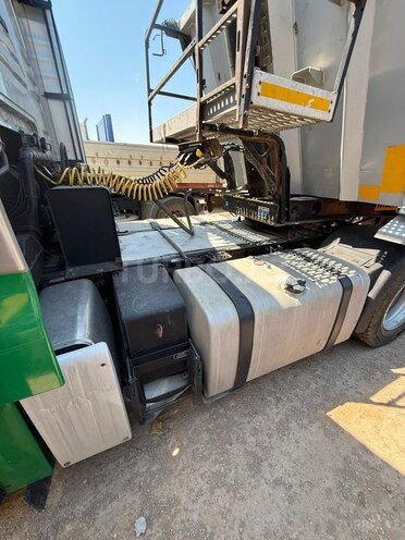 MAN TGX 18.440 2012, 850,000 km - 12.0 l - Bakı