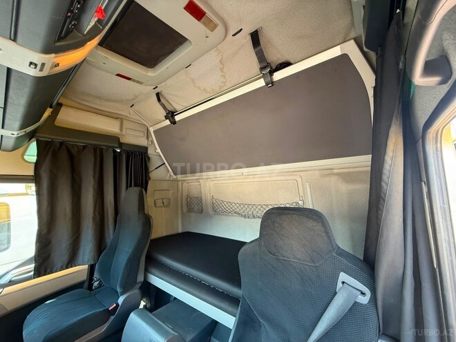MAN TGX 18.440 2012, 850,000 km - 12.0 l - Bakı