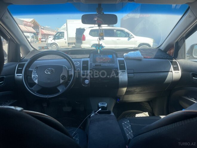 Toyota Prius 2006, 500,000 km - 1.5 л - Bakı