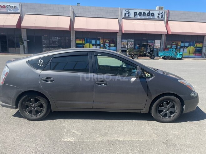 Toyota Prius 2006, 500,000 km - 1.5 л - Bakı