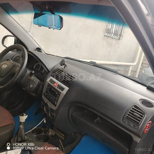 Kia Picanto 2007, 309,110 km - 1.1 l - Bakı