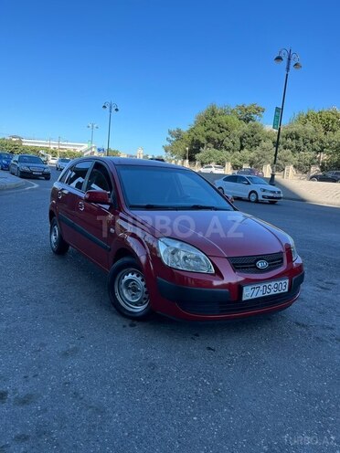 Kia Rio 2005, 219,123 km - 1.5 l - Bakı
